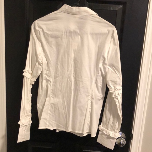 Max Studio Dress Shirt - Picture 3 of 3